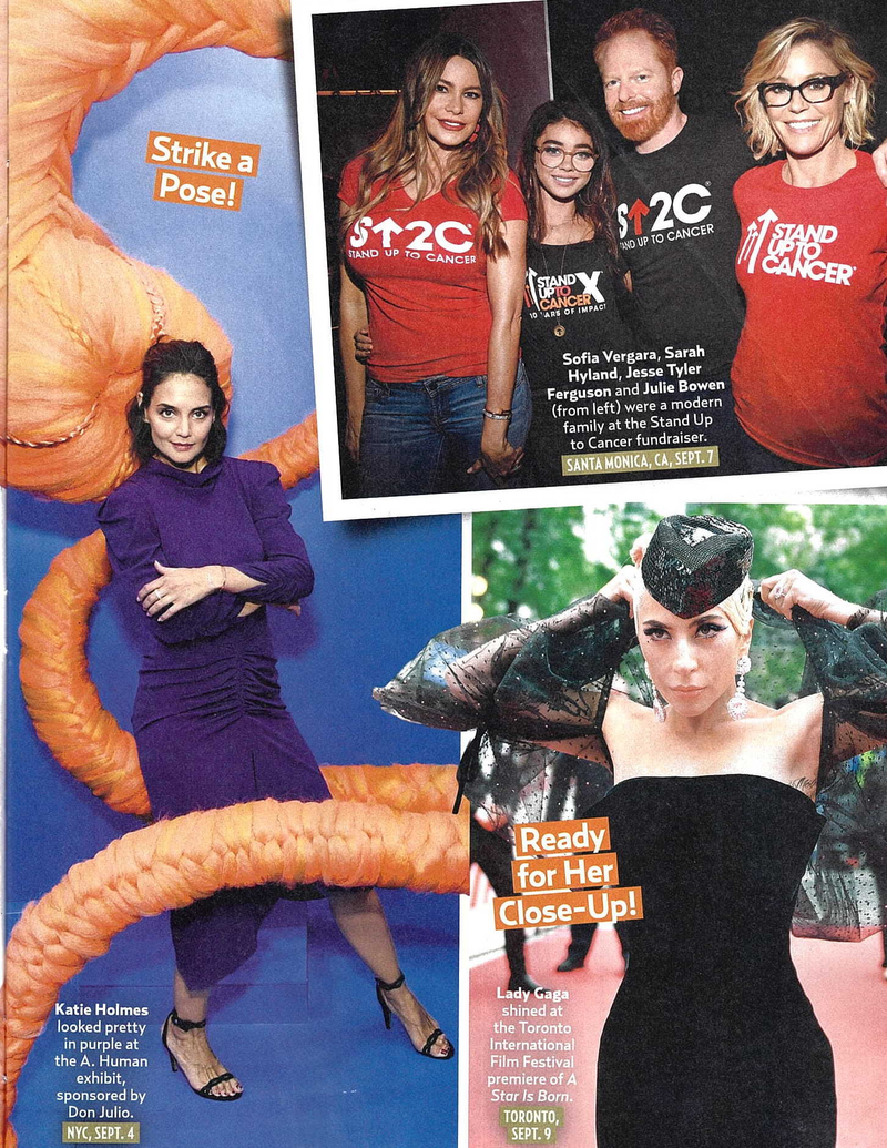 Illustration for article titled This Week in Tabloids: Meghan Markle Exists, As Do Kate Middleton's Kids